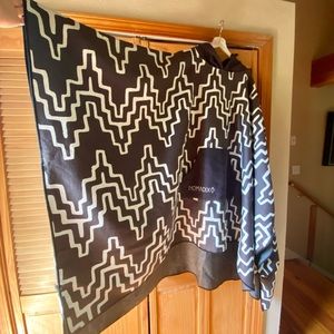 NEW - Poncho Towel